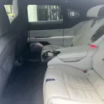 HiPhi HiPhi Z 2022 лот 56564500 из Китая