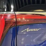 Buick Century 2023 из Китая