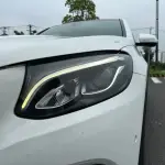 Mercedes-Benz GLC 2016 из Китая