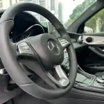 Mercedes-Benz GLC 2016 из Китая