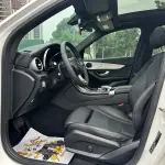 Mercedes-Benz GLC 2016 из Китая