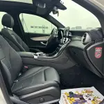 Mercedes-Benz GLC 2016 из Китая