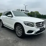 Mercedes-Benz GLC 2016 из Китая