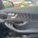 Mercedes-Benz C-Class 2018 из Китая