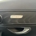 Mercedes-Benz C-Class 2018 из Китая