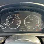BMW 5 Series 2014 из Китая