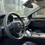 BMW 5 Series 2014 из Китая