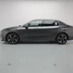 Lynk & Co 03 2024 из Китая