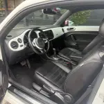 Volkswagen Beetle 2016 из Китая
