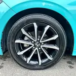 Honda Integra 2022 182 л.с. из Китая