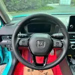 Honda Integra 2022 182 л.с. из Китая