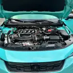Honda Integra 2022 182 л.с. из Китая