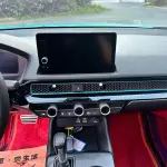 Honda Integra 2022 182 л.с. из Китая