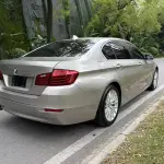 BMW 5 Series 2017 218 л.с. из Китая