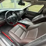 BMW 5 Series 2017 из Китая