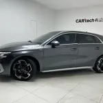 Audi A3 2024 150 л.с. 150 л.с. из Китая