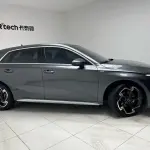 Audi A3 2024 150 л.с. 150 л.с. из Китая