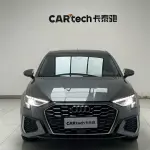 Audi A3 2024 150 л.с. 150 л.с. из Китая