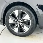 Mercedes-Benz V-Class 2022 из Китая