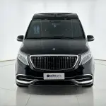 Mercedes-Benz V-Class 2022 из Китая