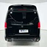 Mercedes-Benz V-Class 2022 из Китая