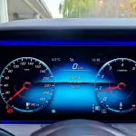 Mercedes-Benz E-Class 2021 258 л.с. — лот 56796508 из Китая