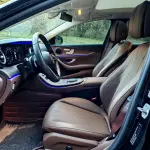 Mercedes-Benz E-Class 2021 258 л.с. — лот 56796508 из Китая