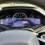 Lamborghini Huracán 2021 611 л.с. — лот 56574698 из Китая