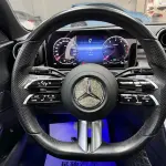 Mercedes-Benz C-Class 2022 из Китая