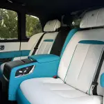 Rolls-Royce Cullinan 2023 из Китая