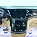 Buick GL8 2017 из Китая