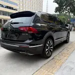 Volkswagen Tiguan L 2021 из Китая