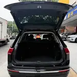 Volkswagen Tiguan L 2021 из Китая