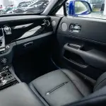Rolls-Royce Wraith 2020 из Китая