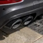 Porsche Cayenne 2019 из Китая