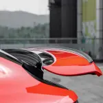 Porsche Cayenne 2019 из Китая