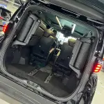 Toyota Alphard 2025 из Китая
