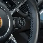 Porsche Cayenne 2019 из Китая