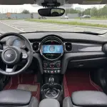 MINI Mini 2022 из Китая