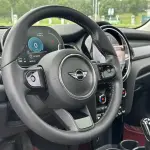 MINI Mini 2022 из Китая