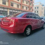 Buick Excelle 2016 113 л.с. из Китая