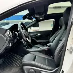 Mercedes-Benz CLA (Import) 2018 из Китая