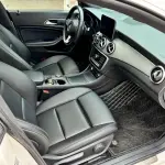Mercedes-Benz CLA (Import) 2018 из Китая