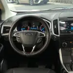 Ford Edge 2018 из Китая