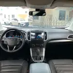 Ford Edge 2018 из Китая
