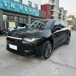 Leapmotor Leapmotor C10 2025 из Китая