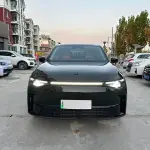 Leapmotor Leapmotor C10 2025 из Китая
