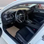 Honda Civic 2021 177 л.с. — лот 56801228 из Китая