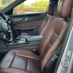 Mercedes-Benz E-Class 2011 245 л.с. из Китая