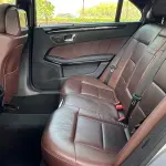 Mercedes-Benz E-Class 2011 245 л.с. из Китая